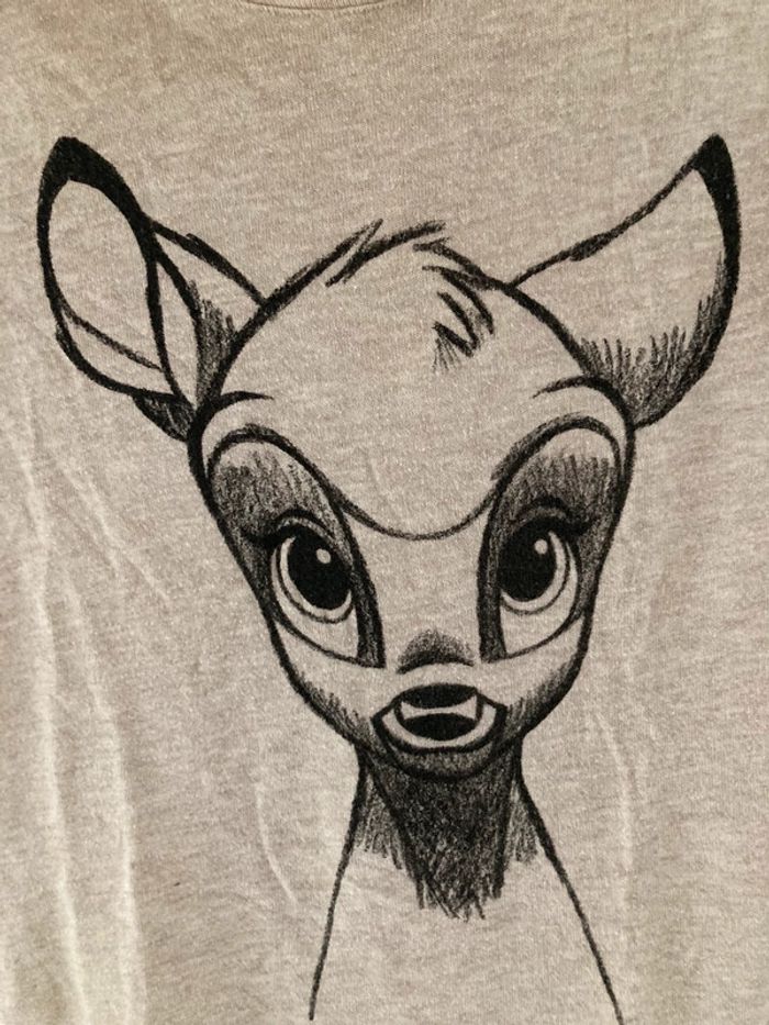 T-shirt Disney - photo numéro 2
