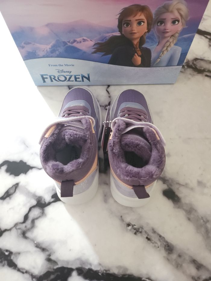 Basket Elsa - photo numéro 6