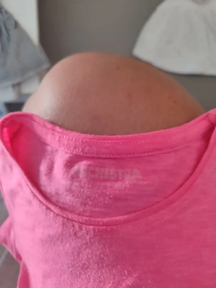 Ensemble jupe et tshirt - photo numéro 5