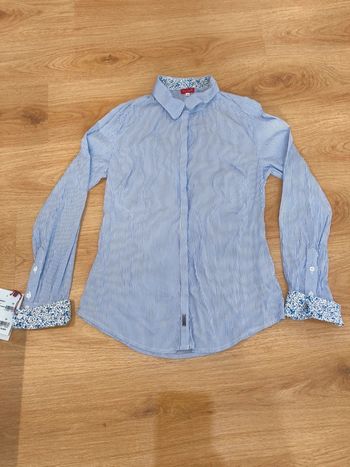 Chemise taille 36 neuve Maé Mahé