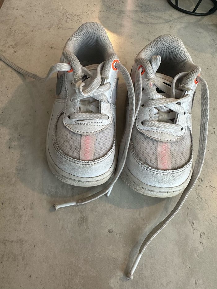 Air force 1 - photo numéro 2