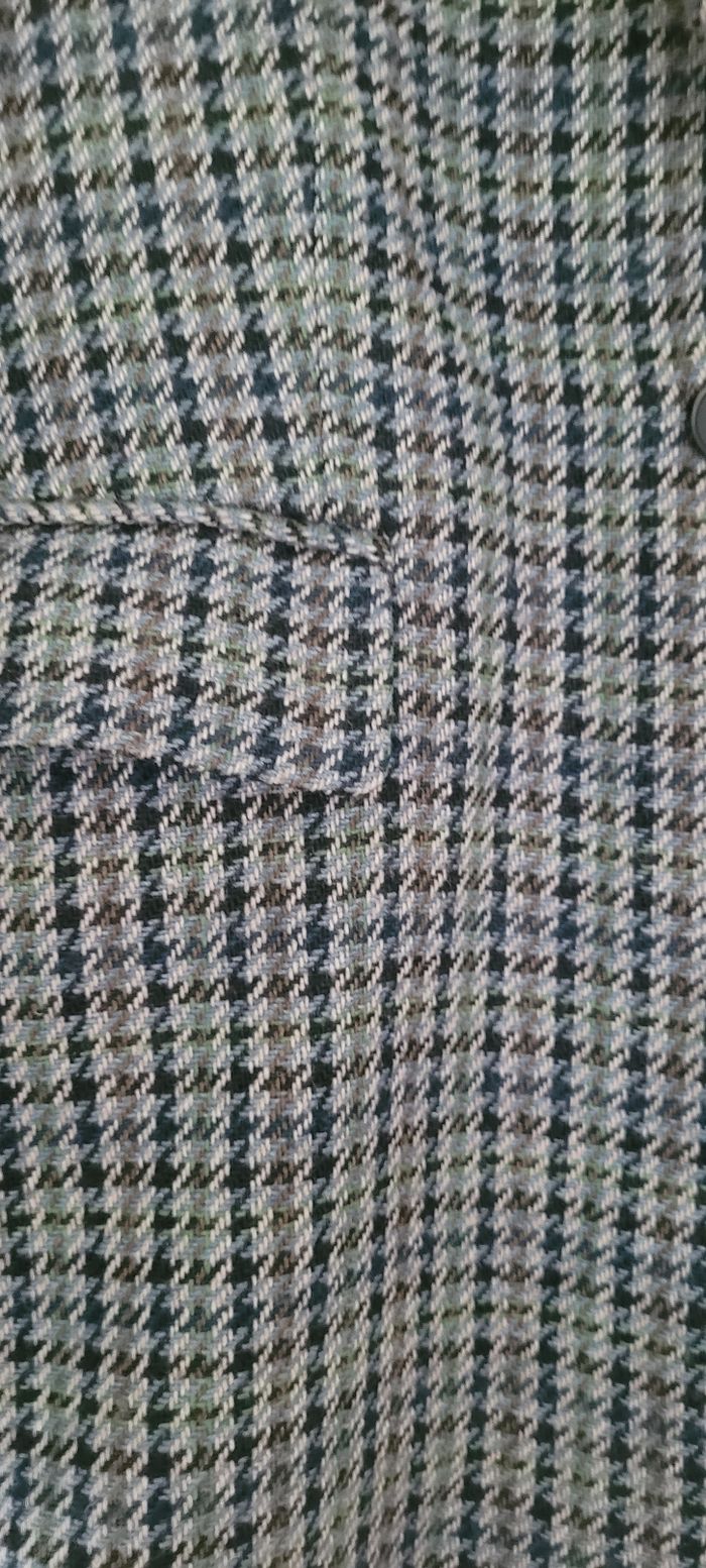 Blazer hiver h&m oversize - photo numéro 4