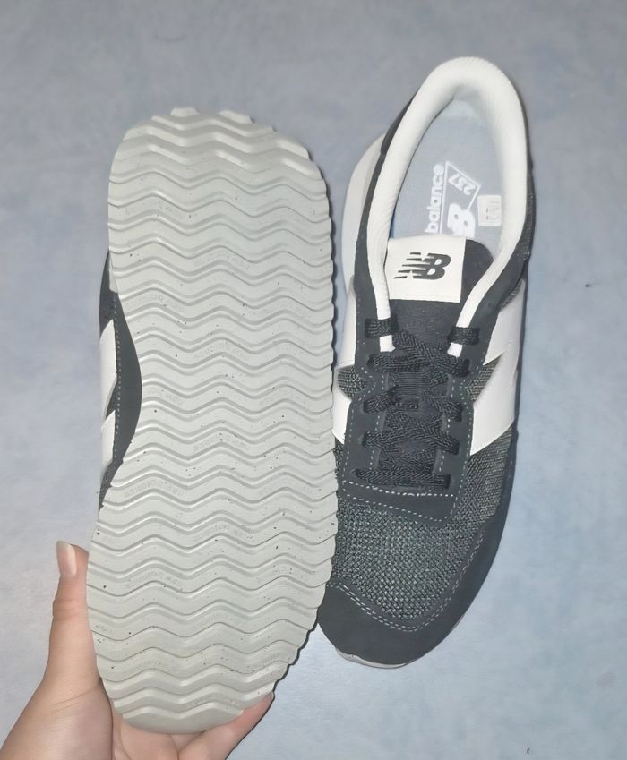 New balance 237 - photo numéro 3