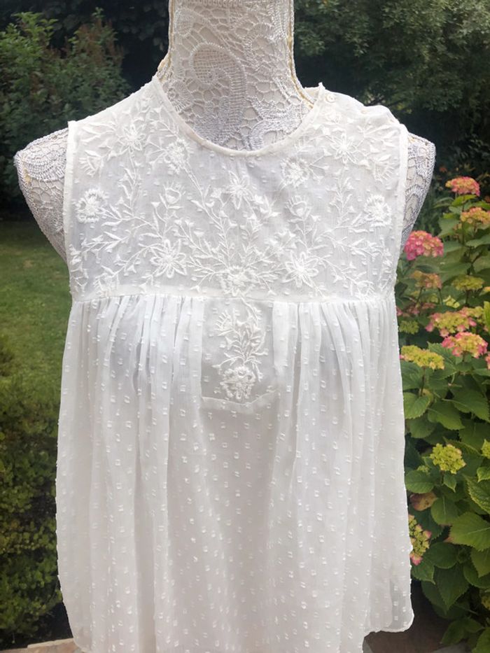 Haut Zara neuf taille S - photo numéro 4