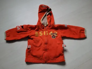 Gilet 9 mois