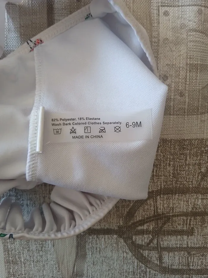 Maillot de bain - photo numéro 3