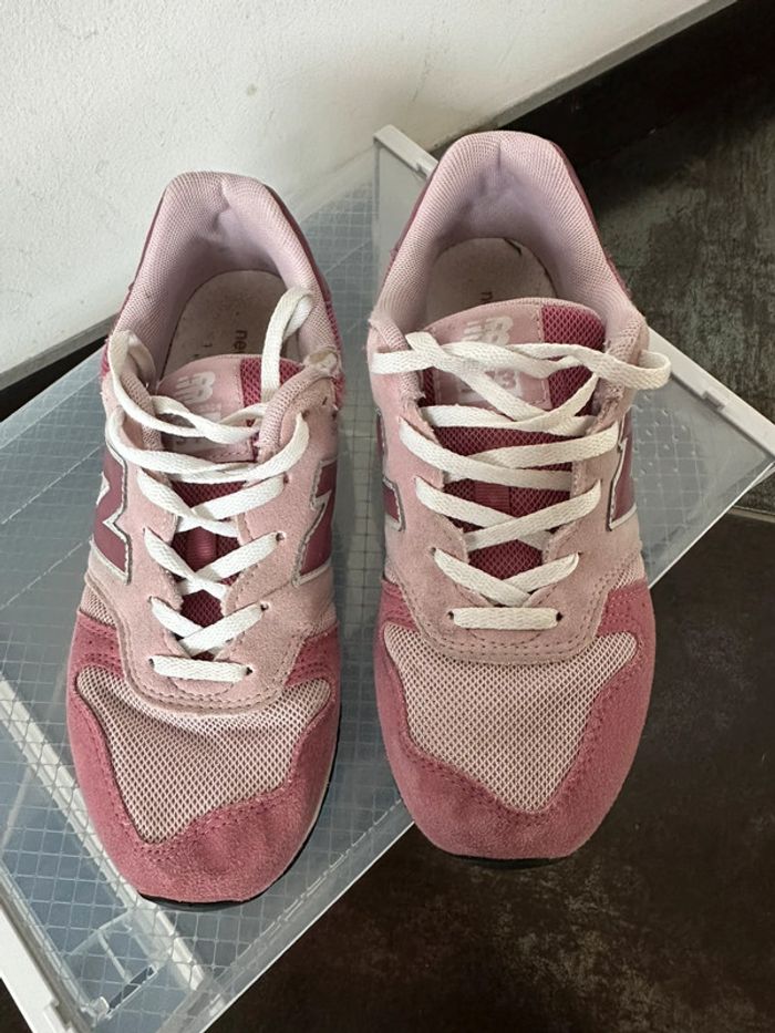 Baskets New Balance - photo numéro 5