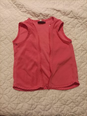 Intérieur sans manche manteau sergent major