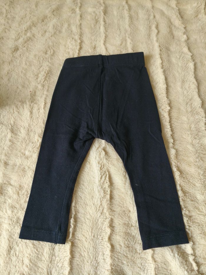 4 leggings 4 bloomers - photo numéro 8