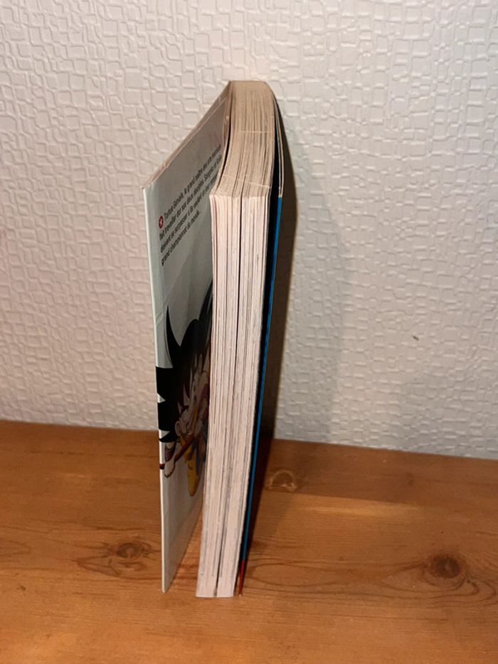 Dragon Ball pastel 3 millions - photo numéro 4