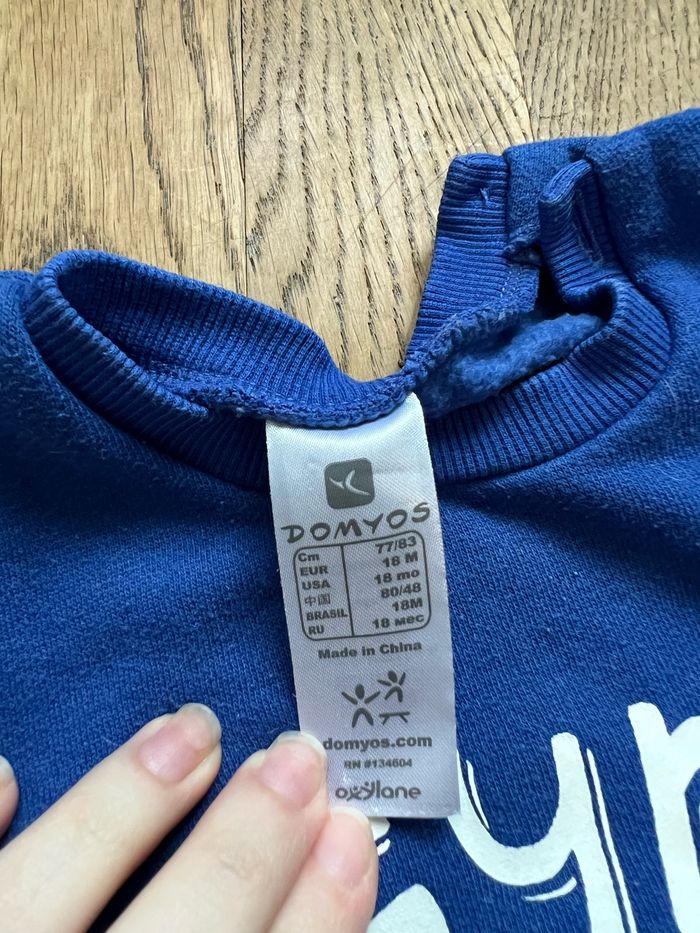 Pull - photo numéro 2