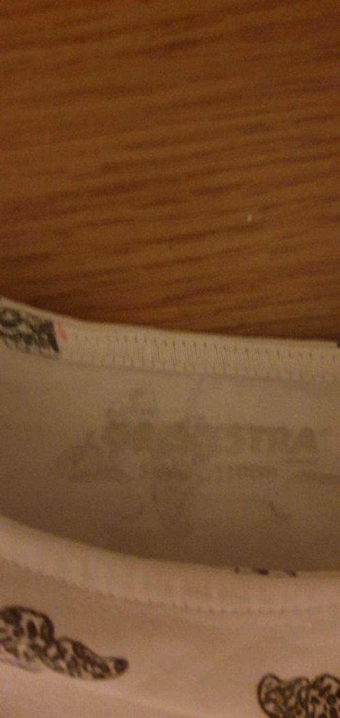 tee shirt manches longues 5 ans orchestra - photo numéro 3