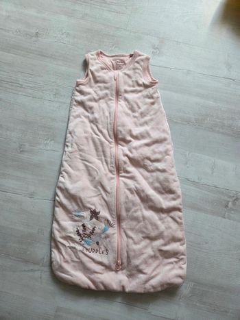 Gigoteuse 6-18 mois lupilu parfait etat