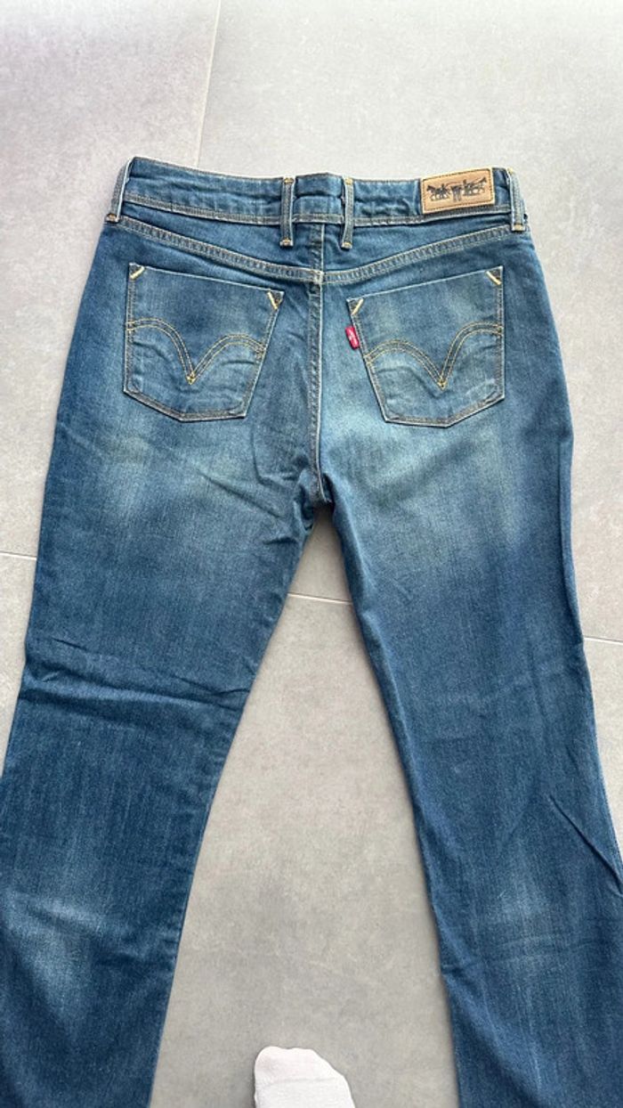 Jean Levi’s bootcut - photo numéro 7