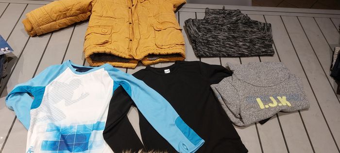Lot vêtements 4 ans - photo numéro 6
