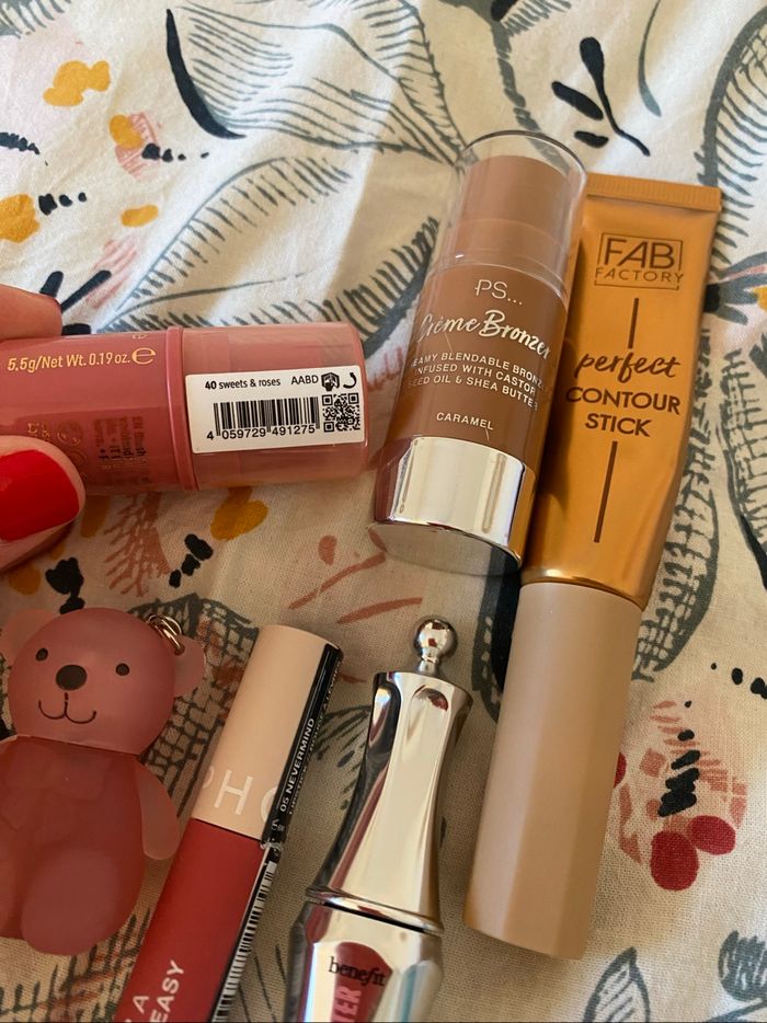 Maquillage en lot - photo numéro 6