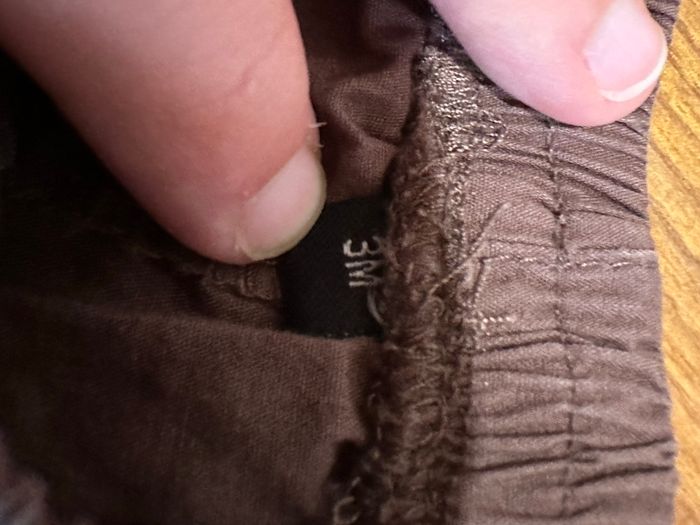 Pantalon - photo numéro 3