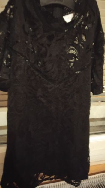 T-shirt manches courtes marque vila