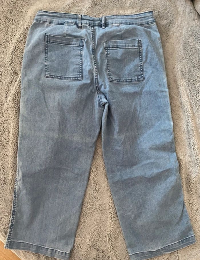 Jean femme - photo numéro 3