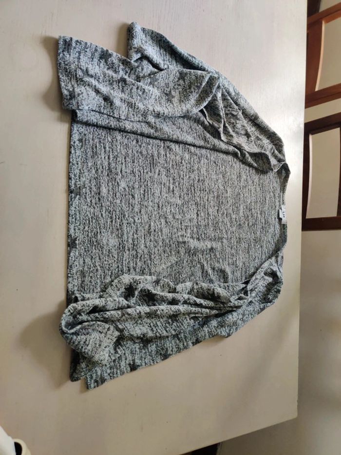 Gilet la Halle - photo numéro 3