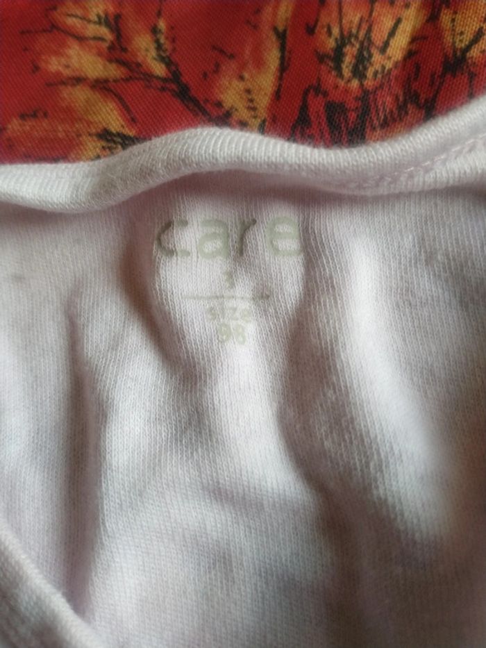 Pyjama 1 pièce 3 ans 98 cm - photo numéro 2