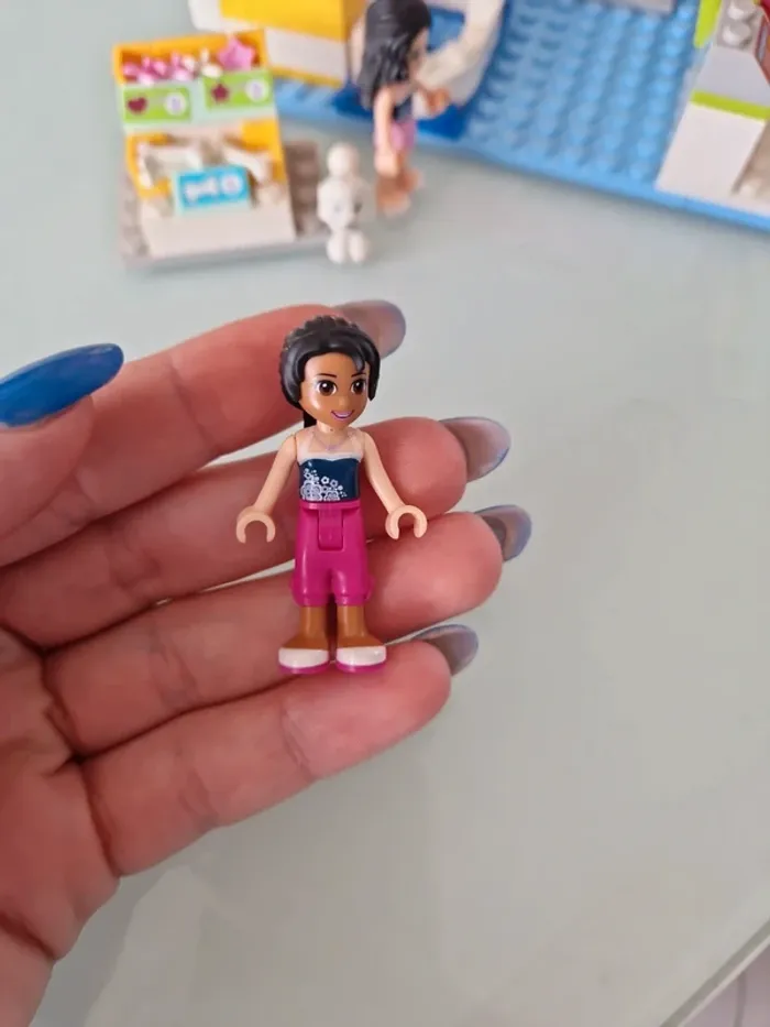 Lego friends - photo numéro 2