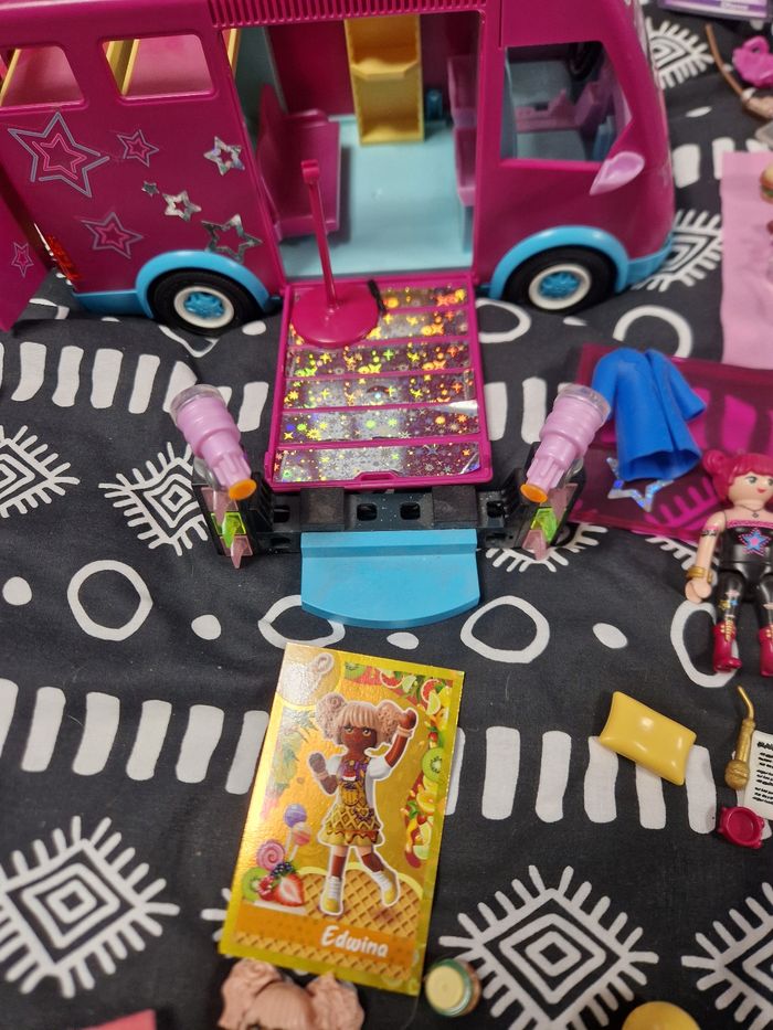 Playmobil everdreamerz - photo numéro 8