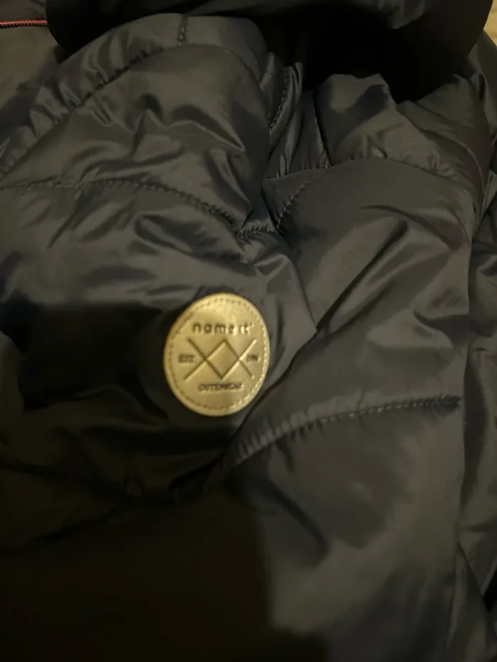 Blouson - photo numéro 6