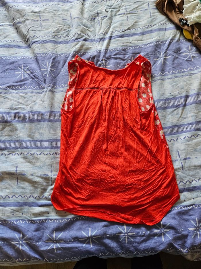 Débardeur camaieu - photo numéro 2