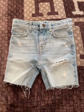 Short