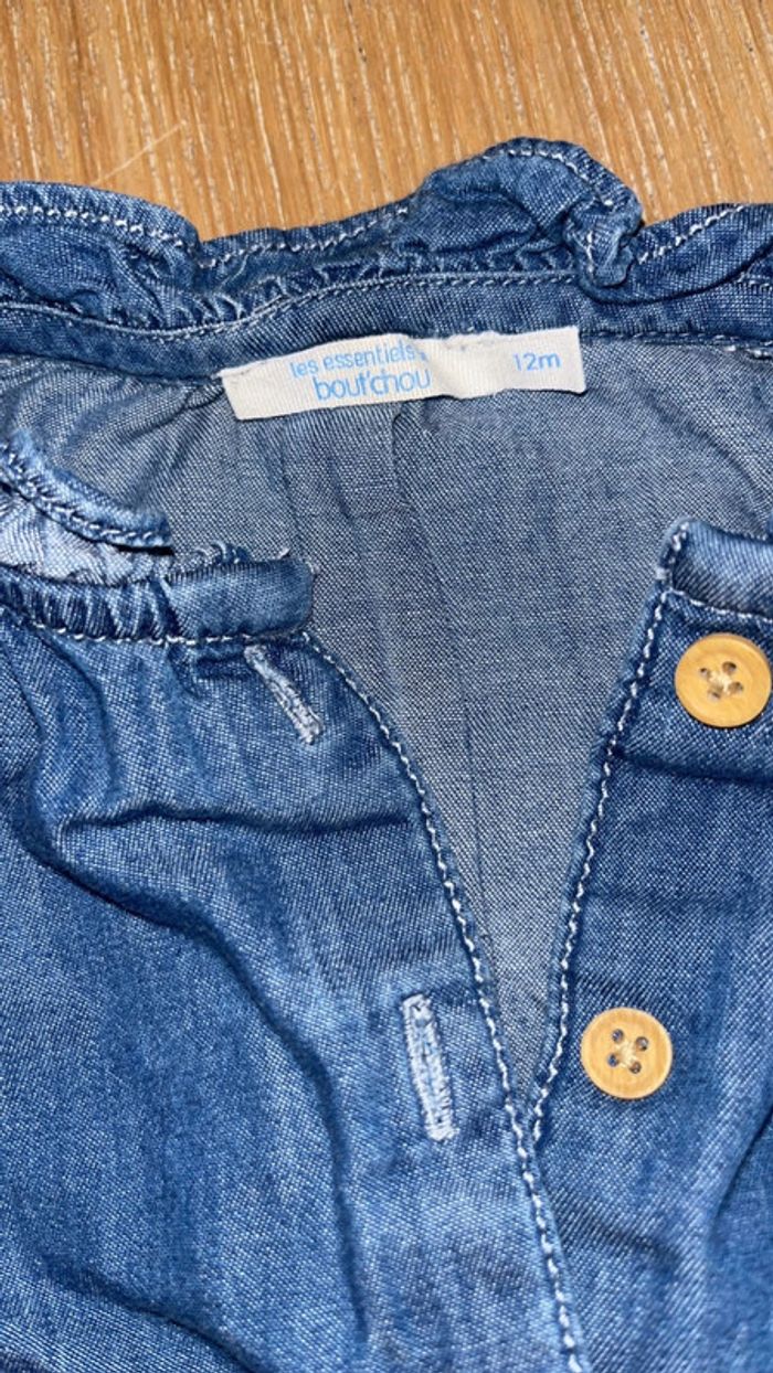 Ensemble legging + chemise - photo numéro 4