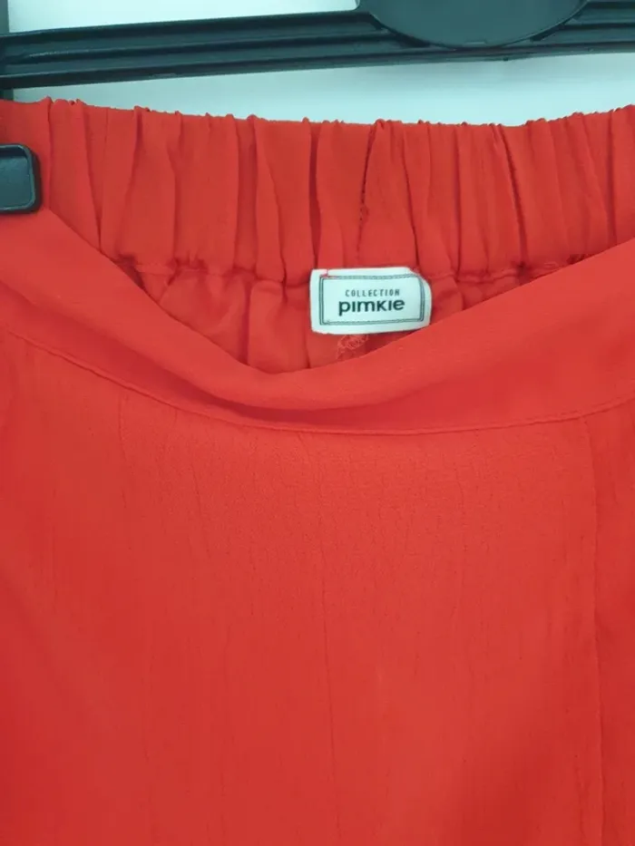 Short fluide - photo numéro 4