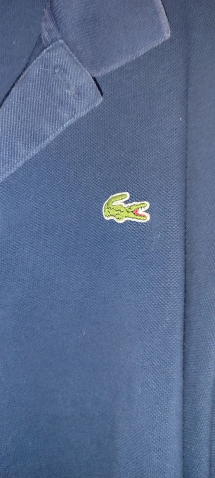 Polo homme La - photo numéro 4