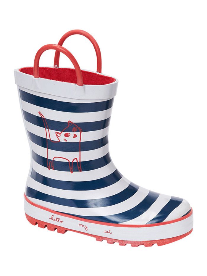 Look printemps été marin - photo numéro 5