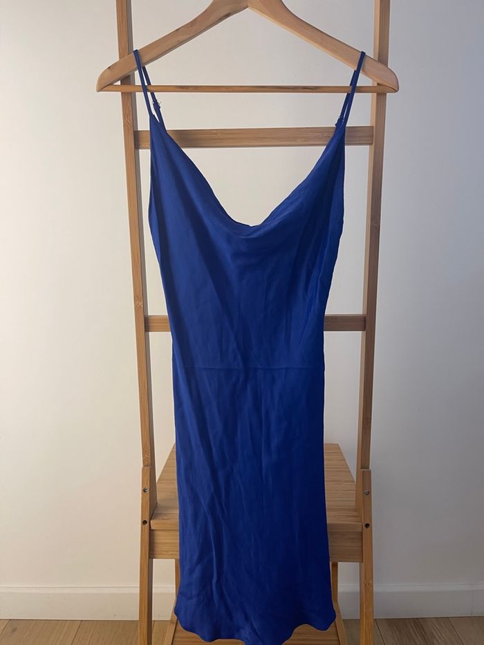 Robe courte et fluide - photo numéro 9