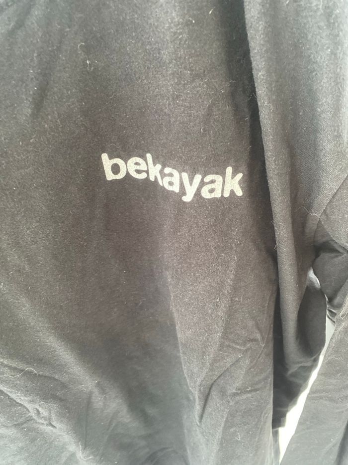 Ts Bekayak - photo numéro 3