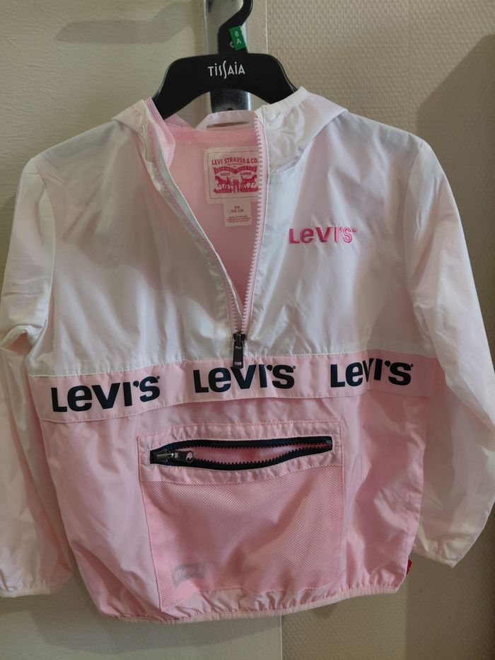 Veste coupe-vent - photo numéro 3