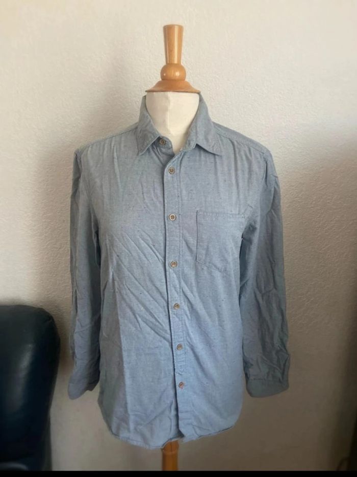 Chemise homme T38