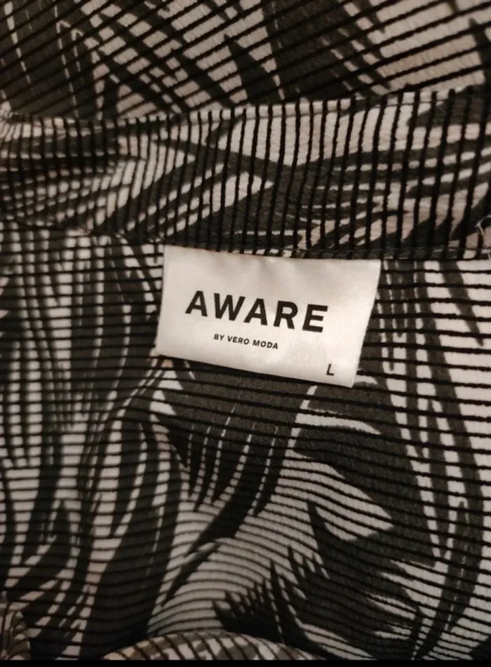 Chemise Aware - photo numéro 4