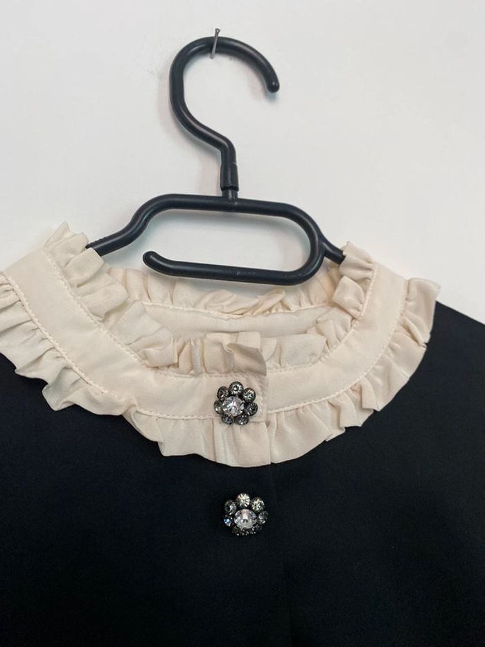 Robe Tara Jarmon - photo numéro 3