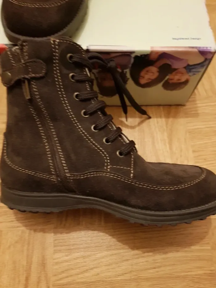 Bottines Primigi neuves 31 - photo numéro 5