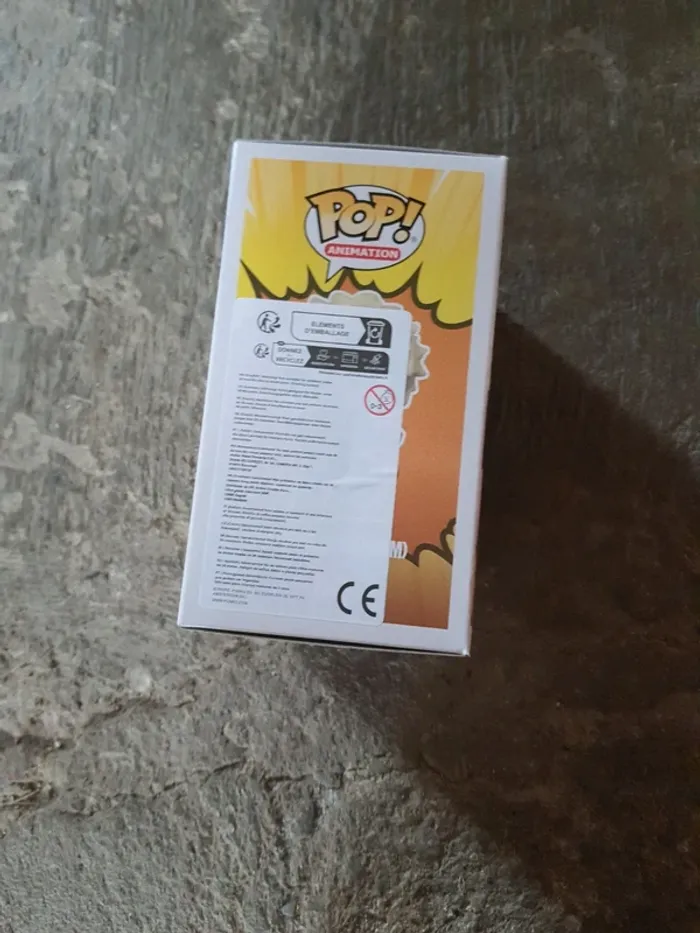 Pop fatgum - photo numéro 5