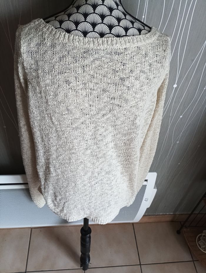 Pull femme - photo numéro 2
