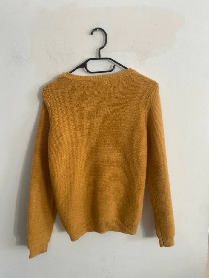 gilet - photo numéro 4