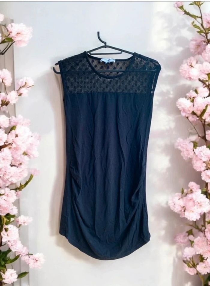 🎀 Débardeur femme noir taille XS/S🎀