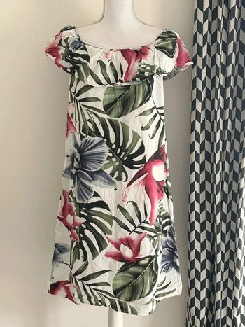 Robe Zabaione taille 38