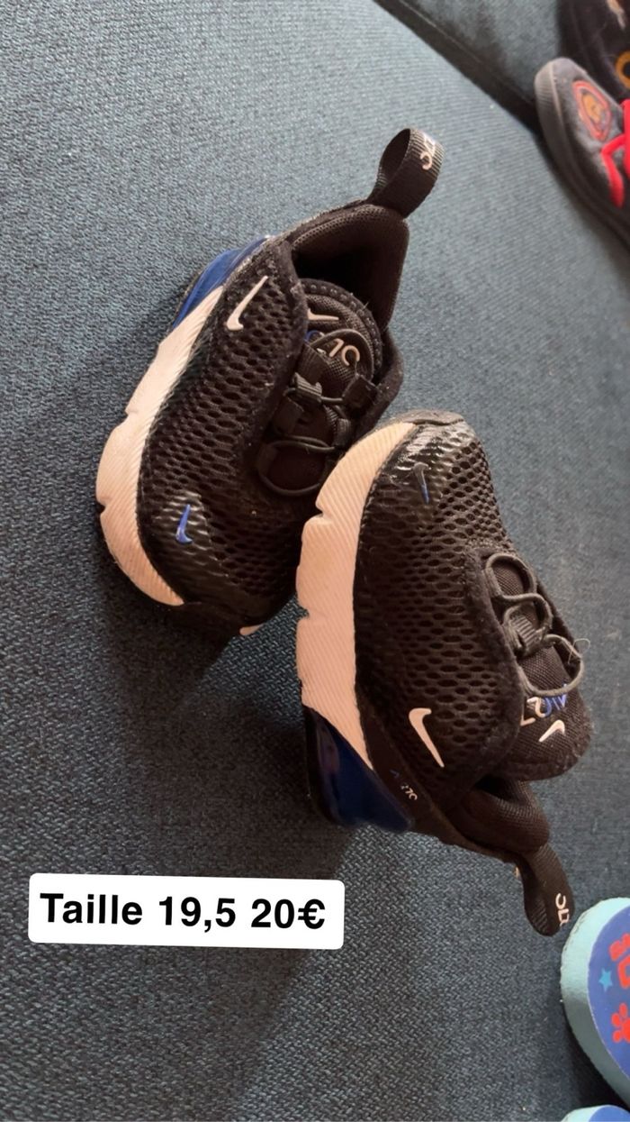 Basket Nike
