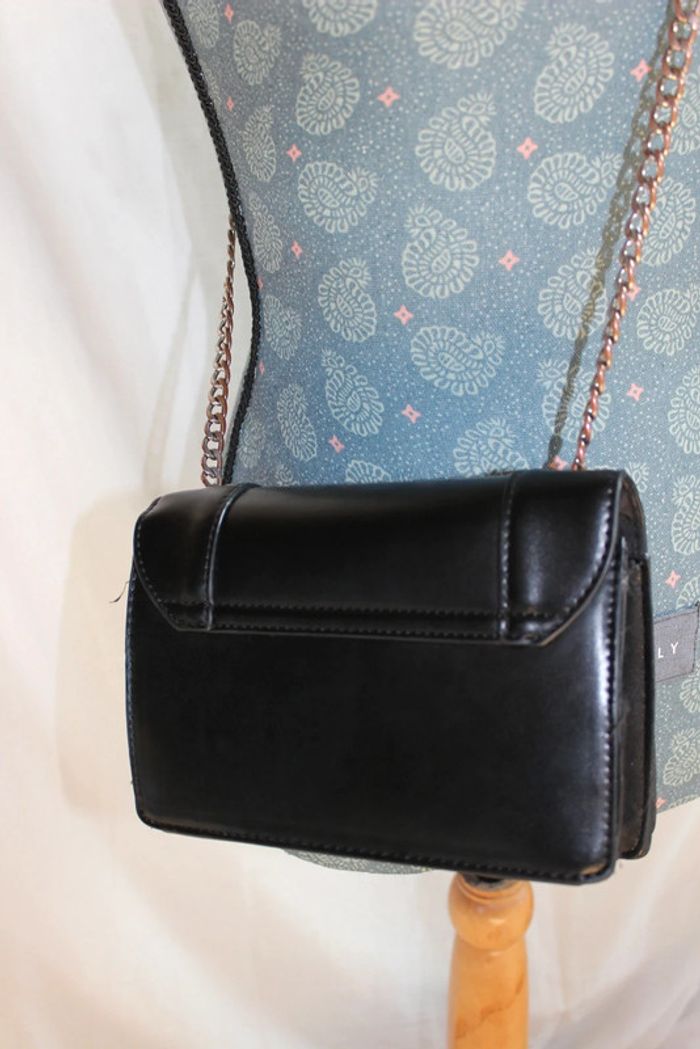 Magnifique sac noir Pimkie - photo numéro 2