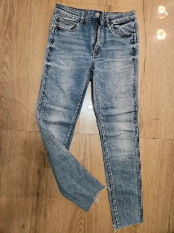 Jean Pimkie 40