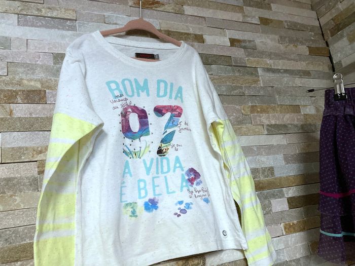 7/8ans ensemble - photo numéro 3